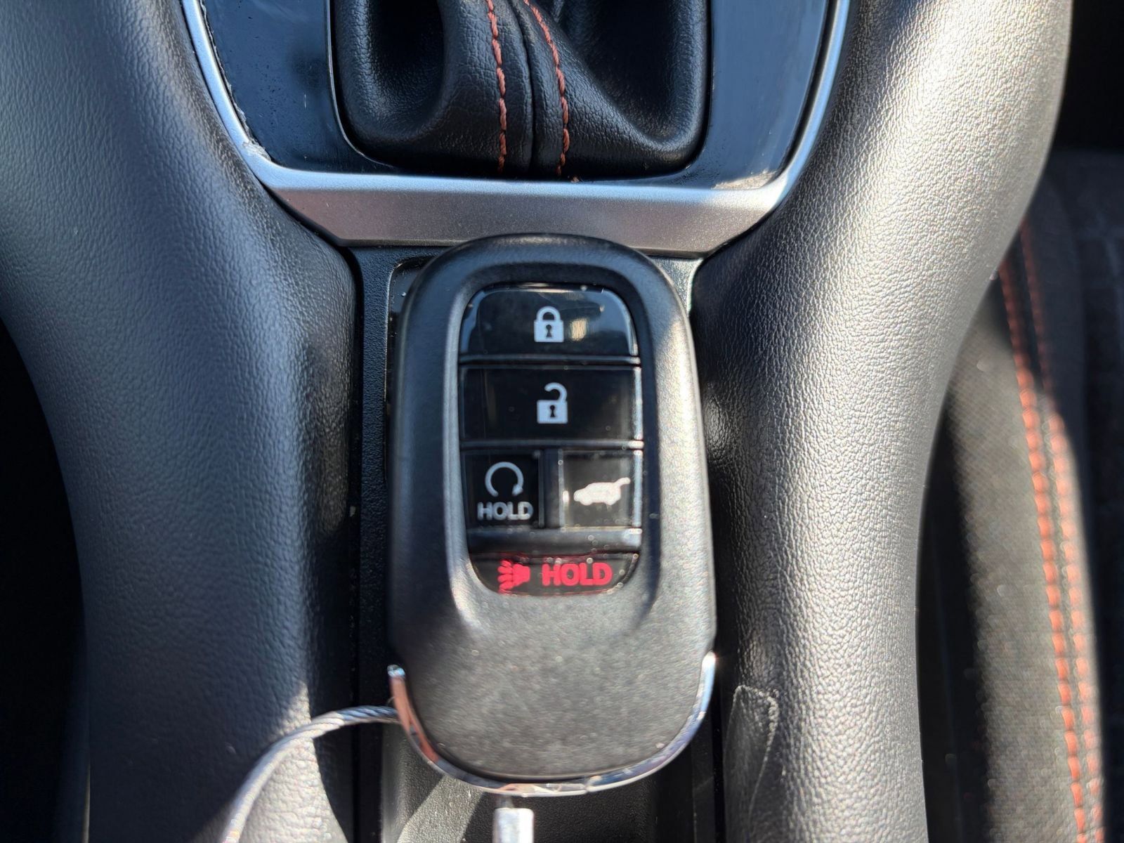 Thumbnail: 2025 Honda HR-V - 21