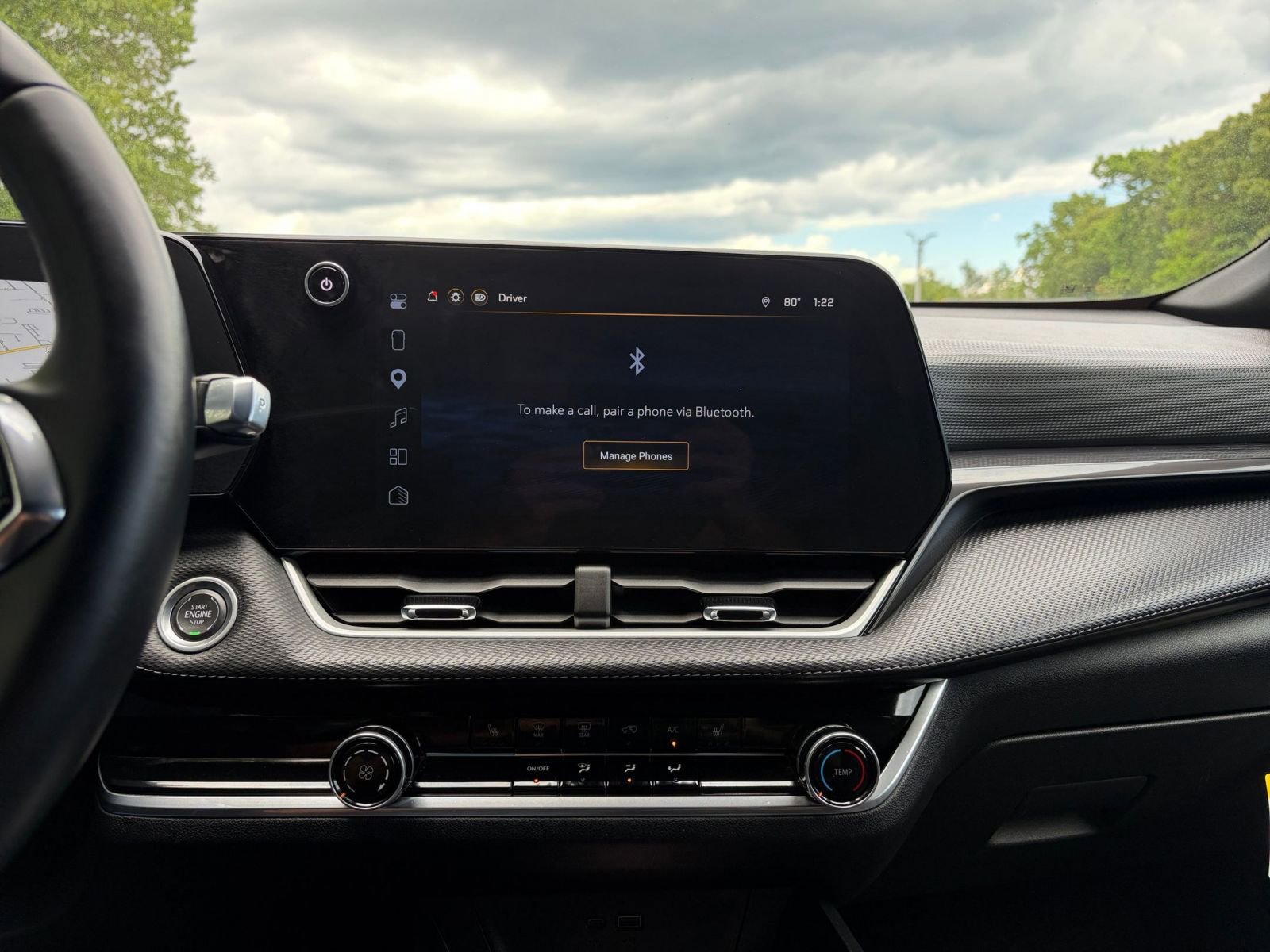 Thumbnail: 2025 Chevrolet Equinox - 17