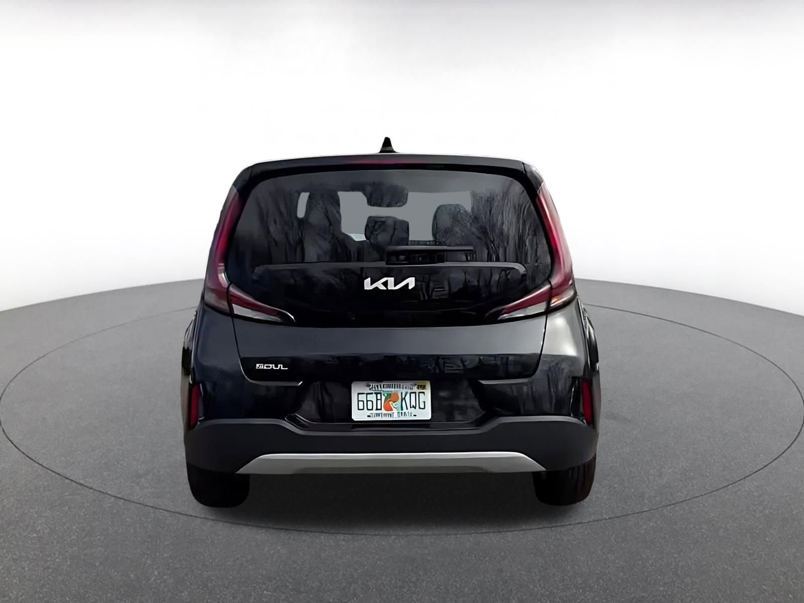 Thumbnail: 2025 Kia Soul - 12