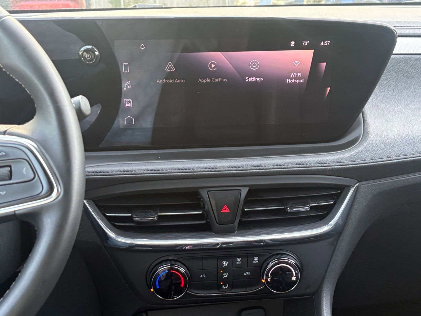 Thumbnail: 2025 Buick Encore GX - 17