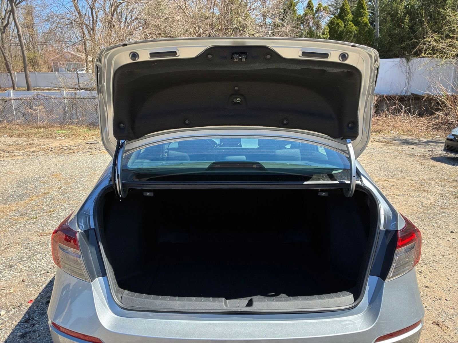 Thumbnail: 2025 Honda Civic - 30