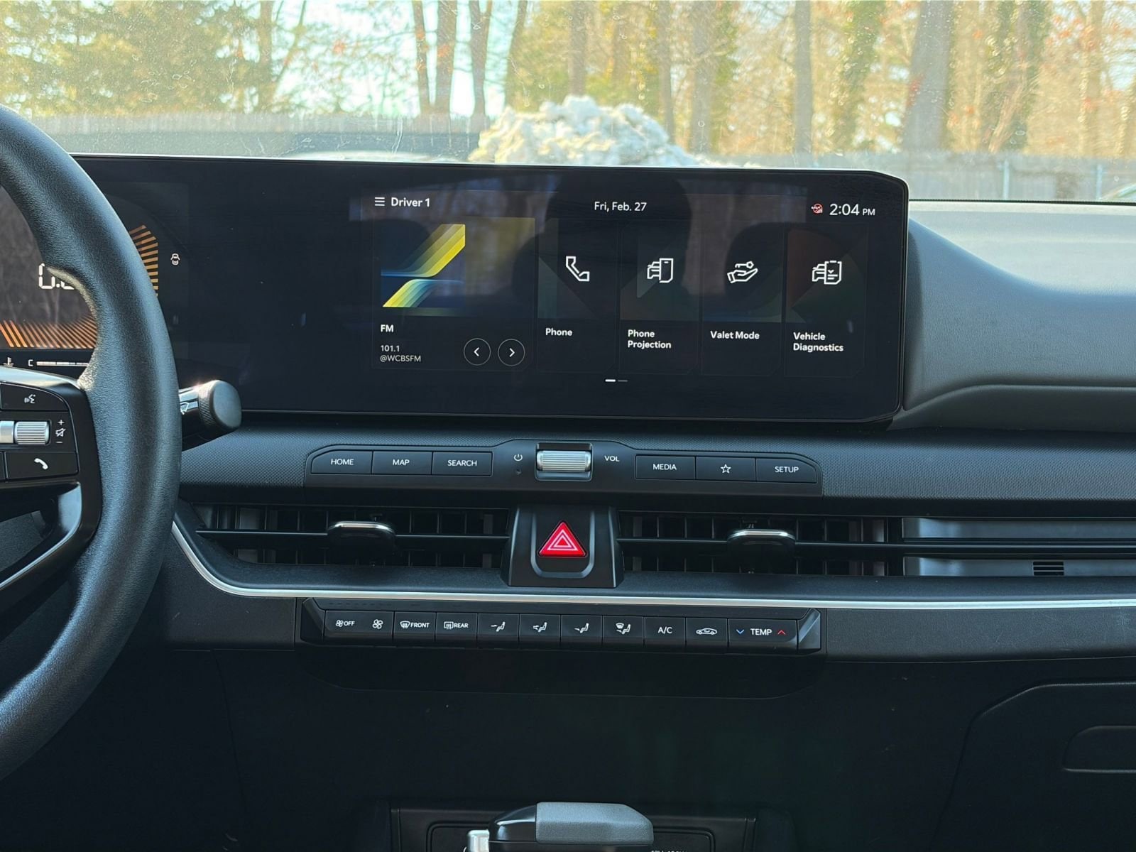 Thumbnail: 2025 Kia K4 - 17