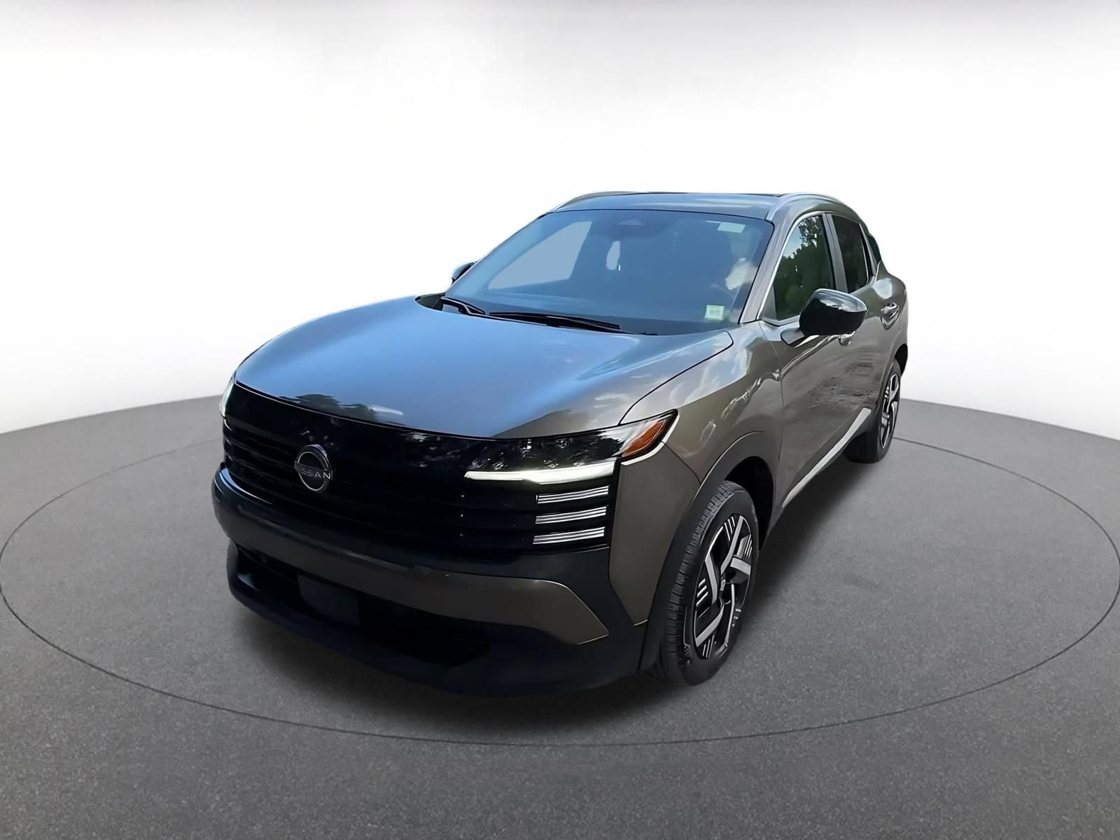 Thumbnail: 2026 Nissan Kicks - 6