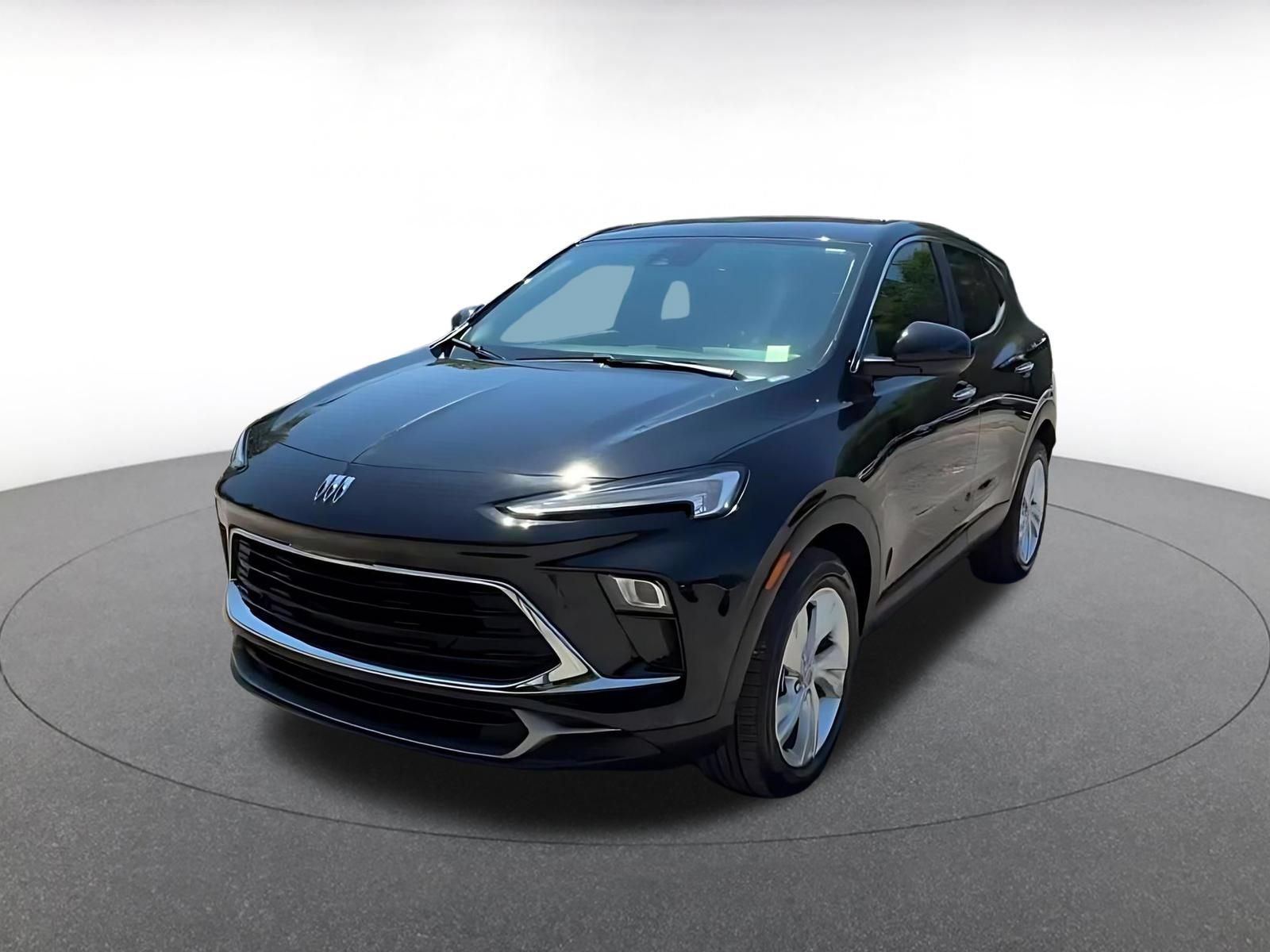 Thumbnail: 2025 Buick Encore GX - 7