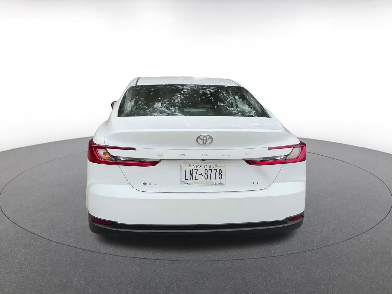 Thumbnail: 2025 Toyota Camry - 12