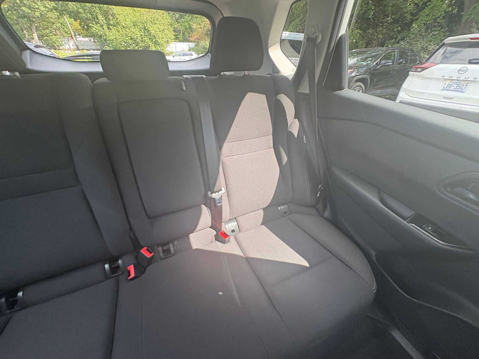 Thumbnail: 2024 Nissan Rogue - 34