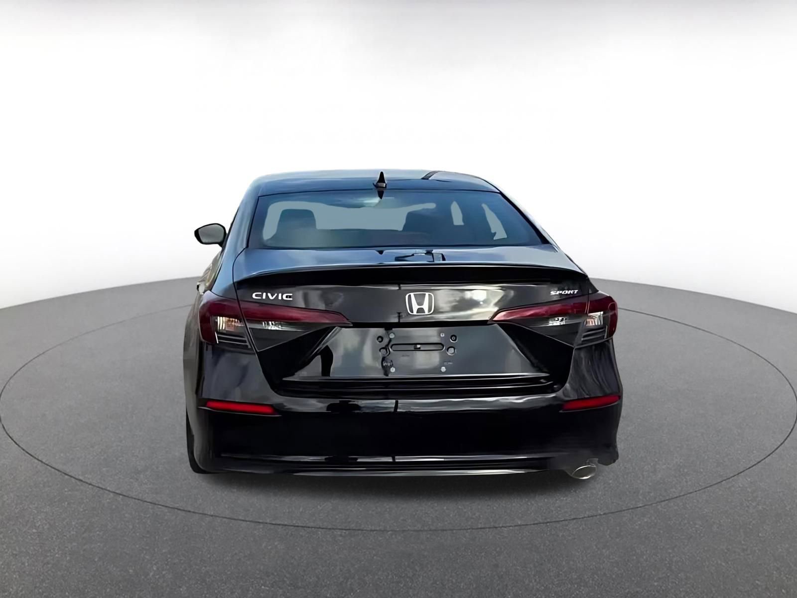 Thumbnail: 2025 Honda Civic - 12