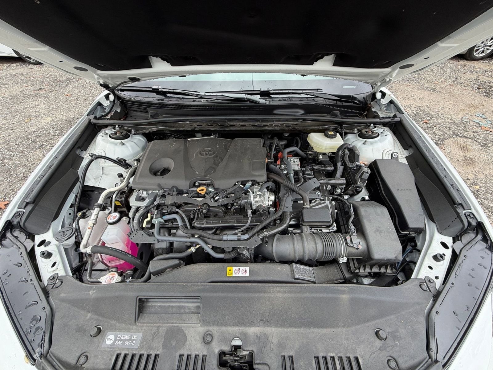 Thumbnail: 2025 Toyota Camry - 31