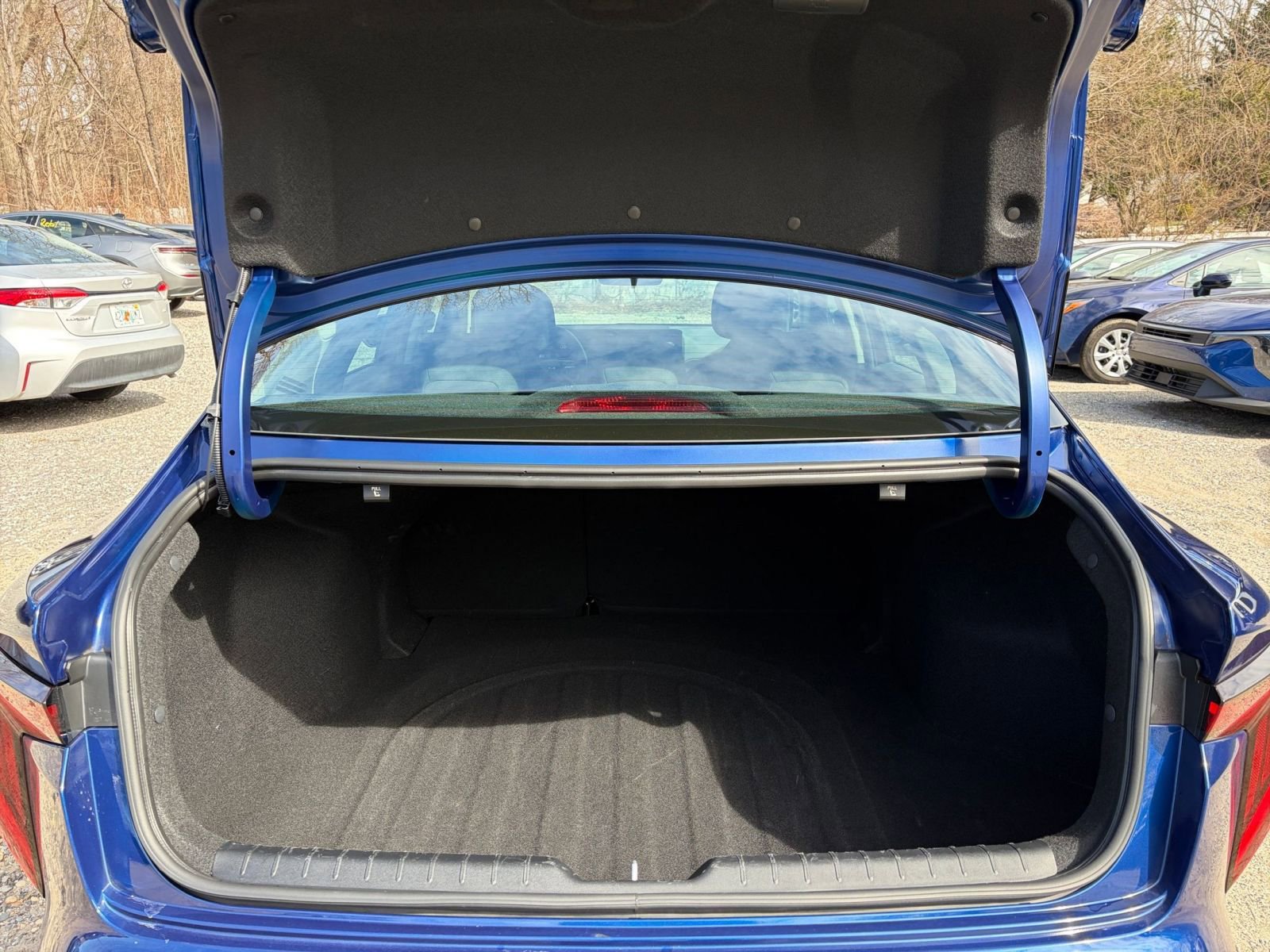 Thumbnail: 2025 Kia K4 - 30