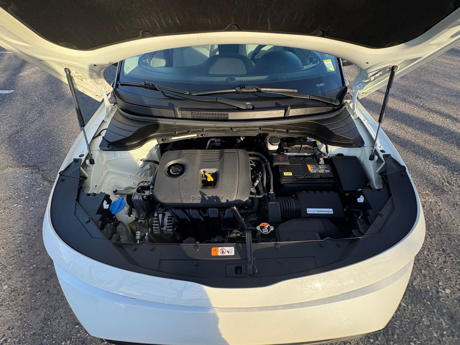 Thumbnail: 2025 Kia Soul - 30