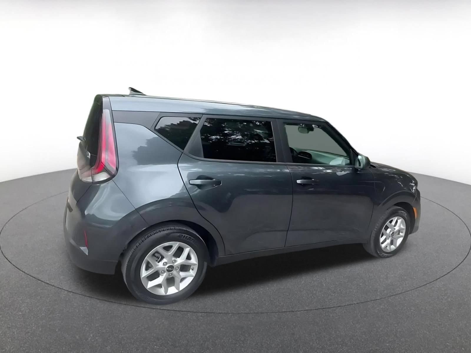 Thumbnail: 2025 Kia Soul - 14