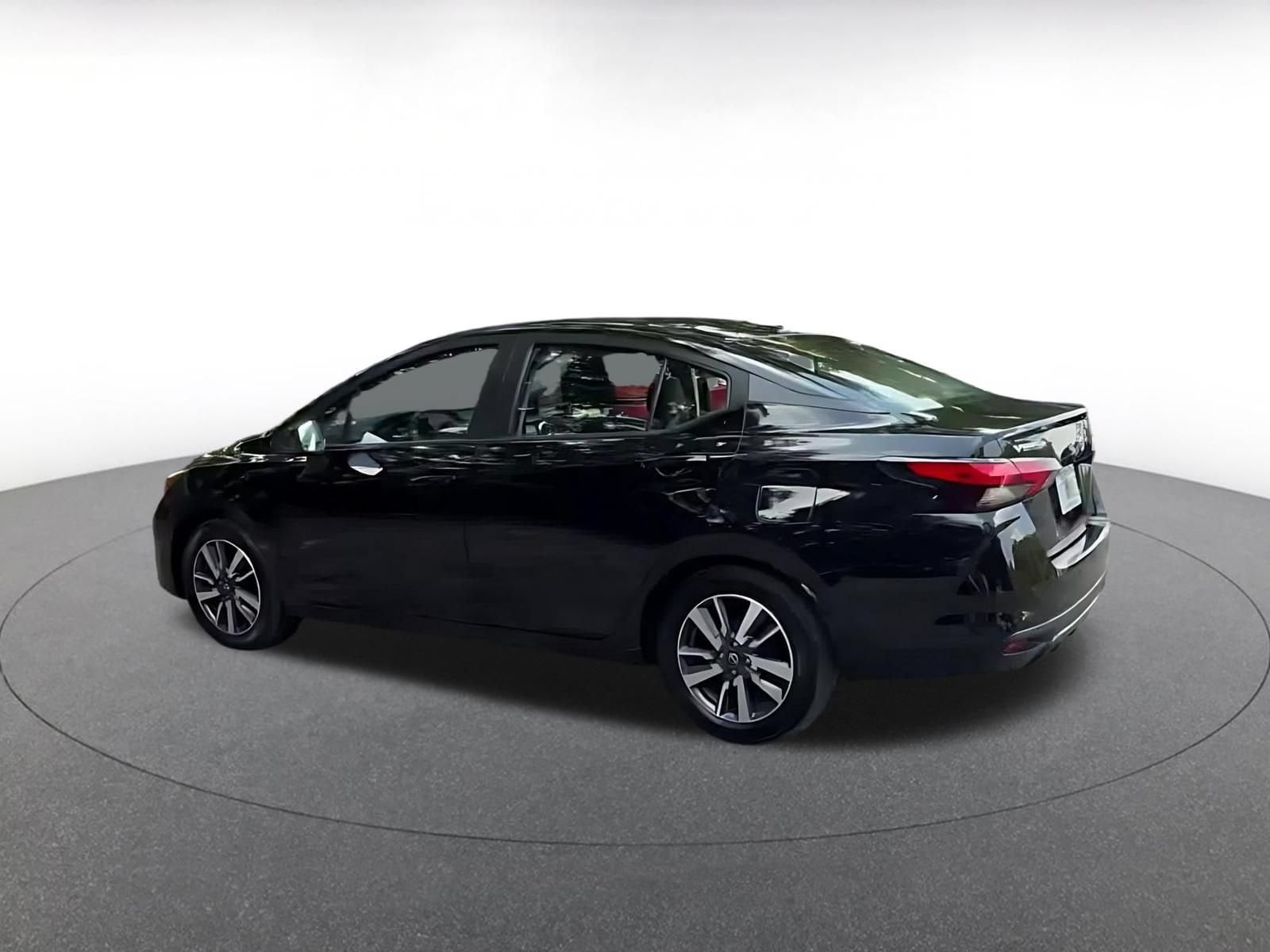 Thumbnail: 2025 Nissan Versa - 11