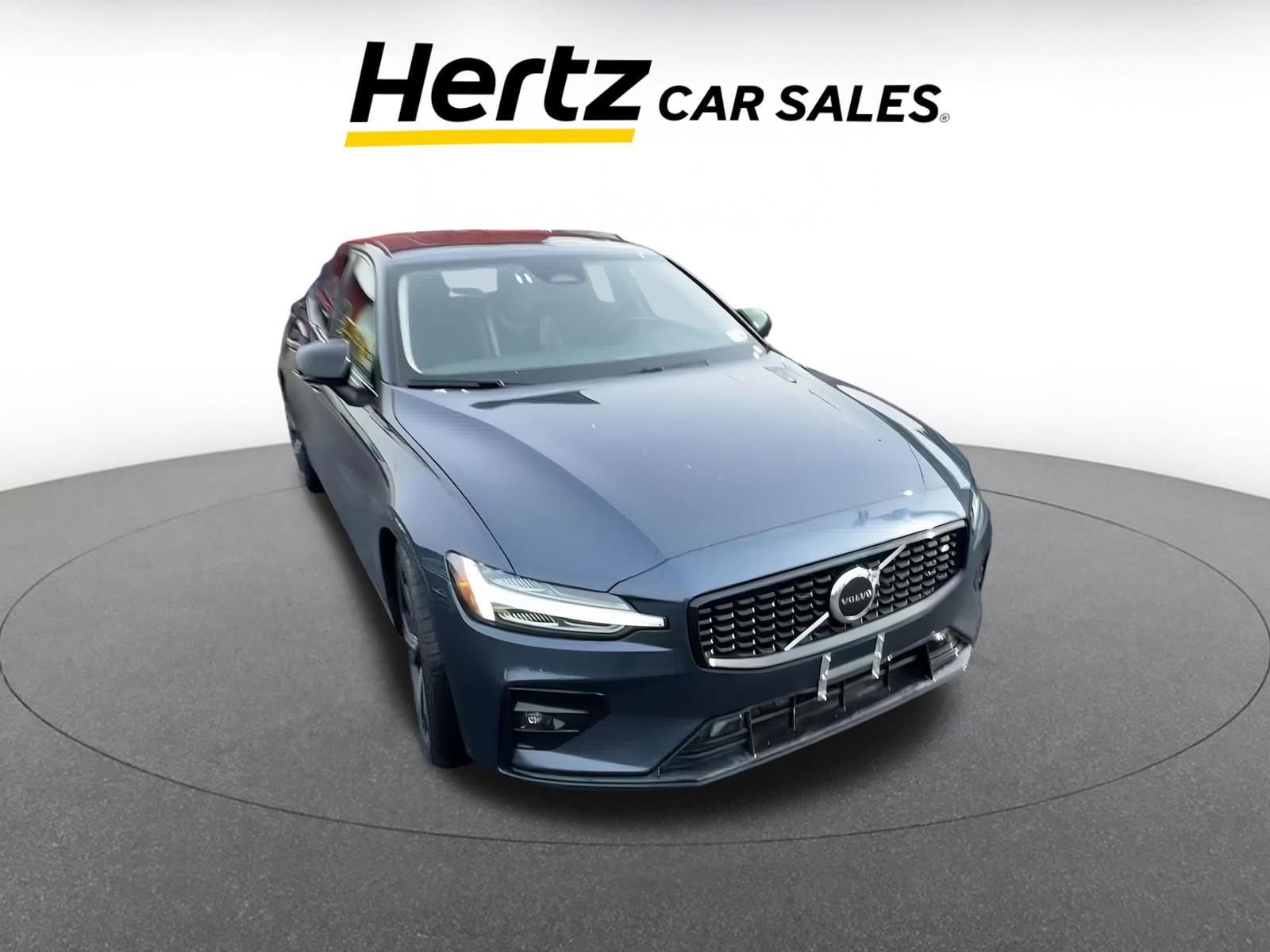 2024 Volvo S60 B5 Core 3