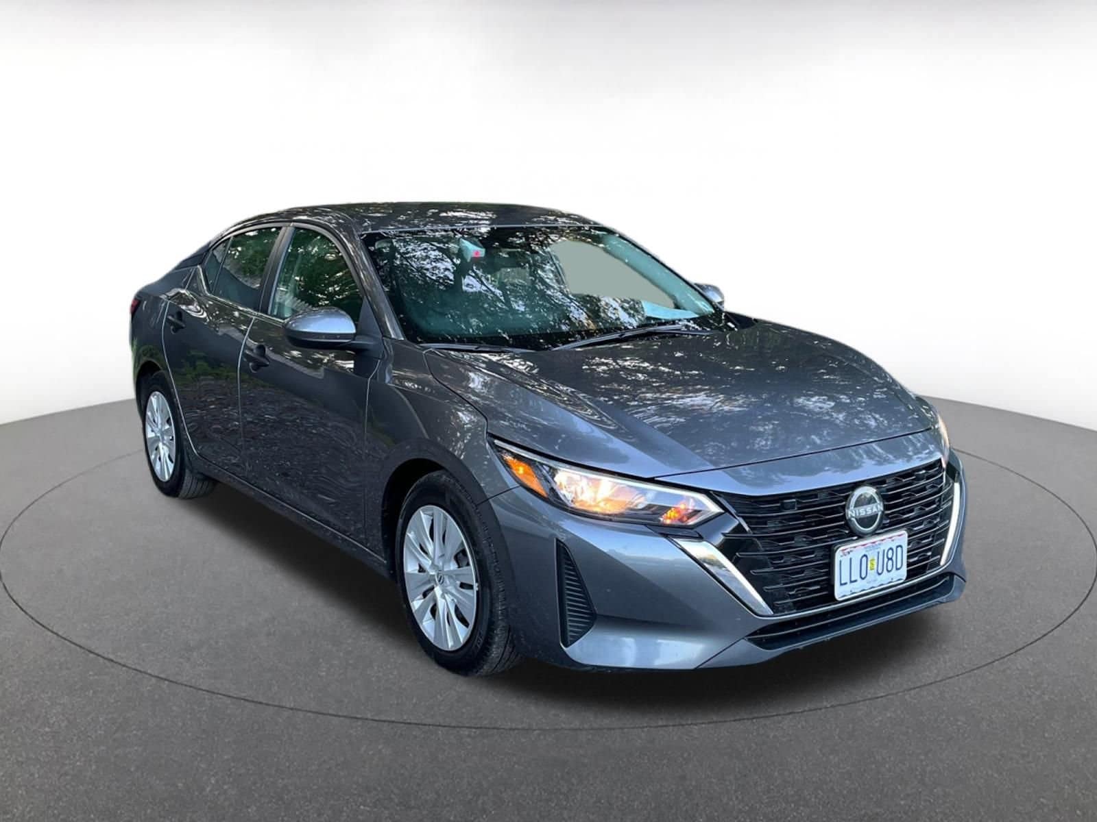2024 Nissan Sentra