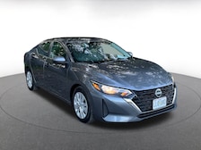 2024 Nissan Sentra S -
                  Smithtown, NY