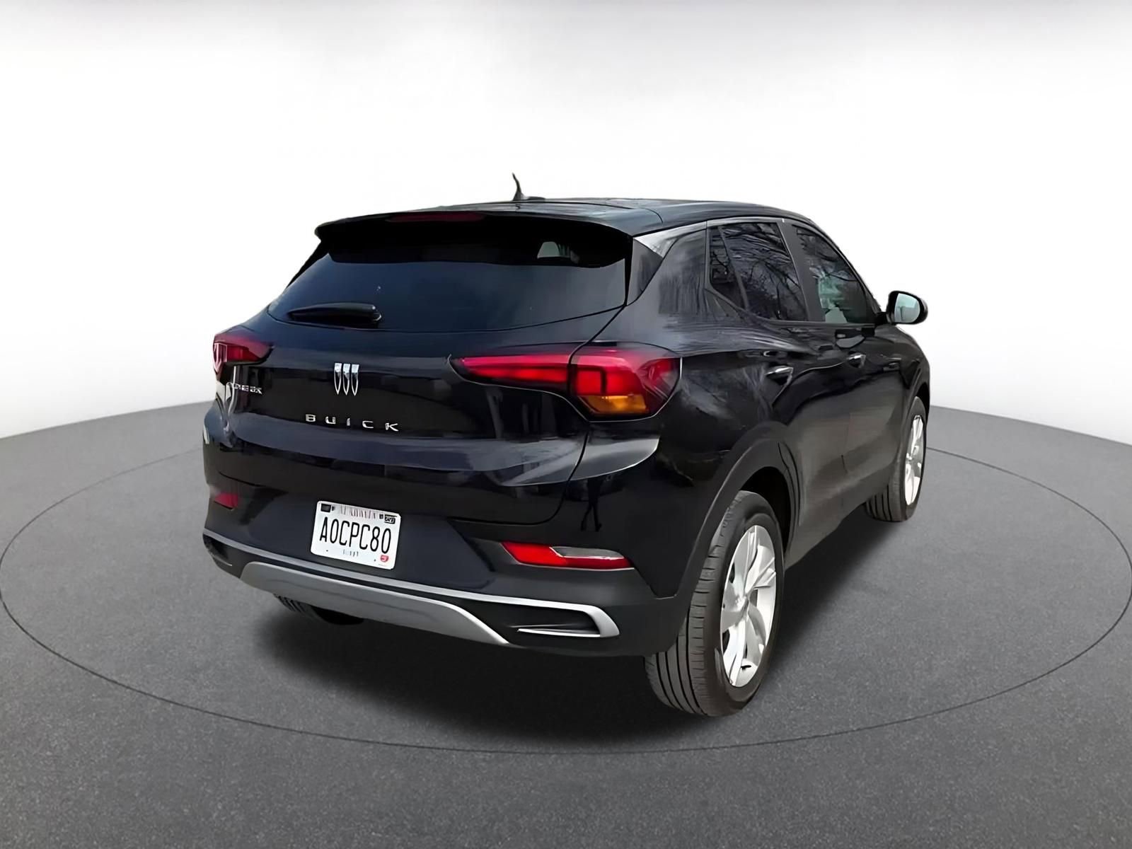 Thumbnail: 2025 Buick Encore GX - 14