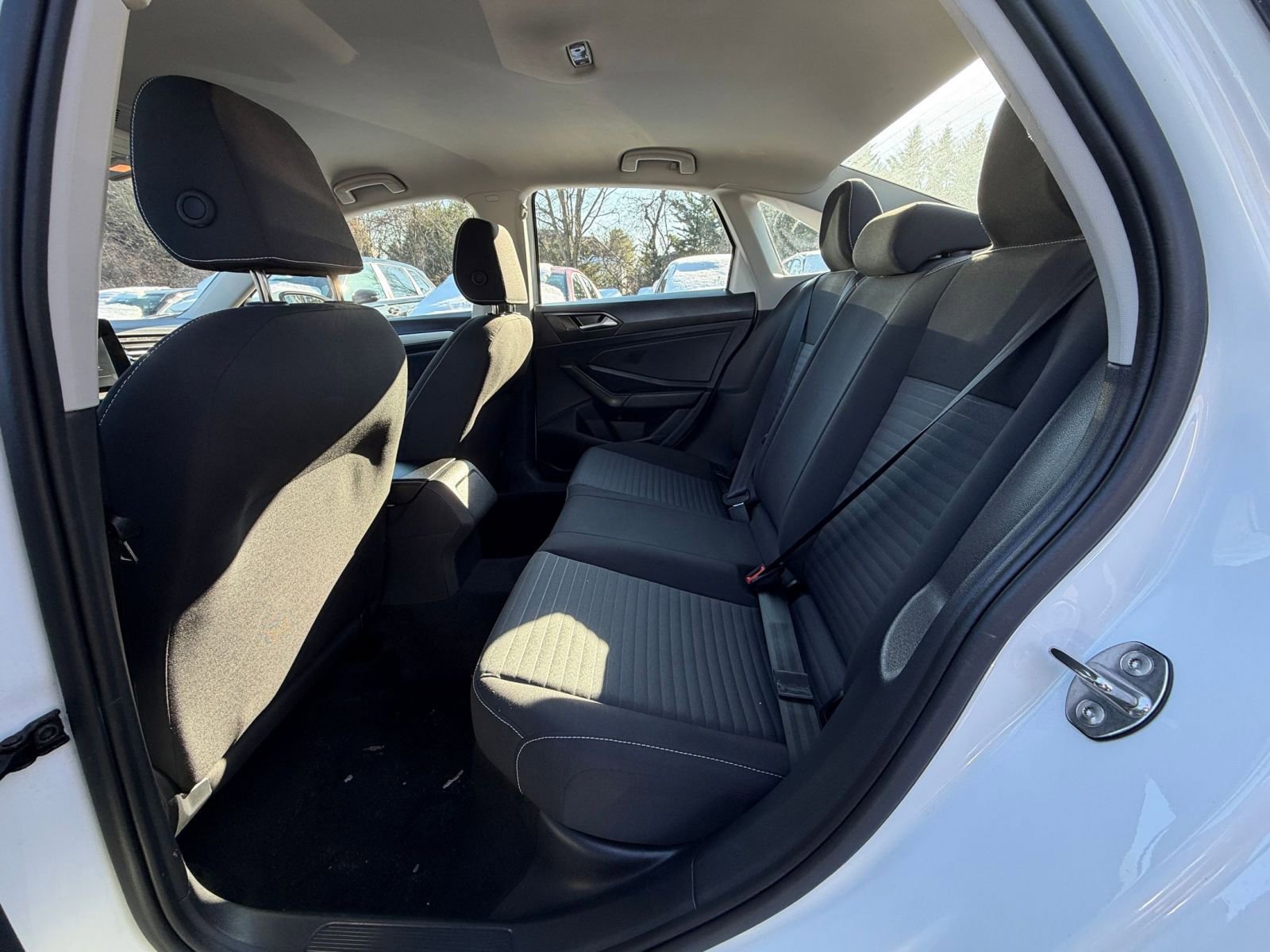 Thumbnail: 2025 Volkswagen Jetta - 23