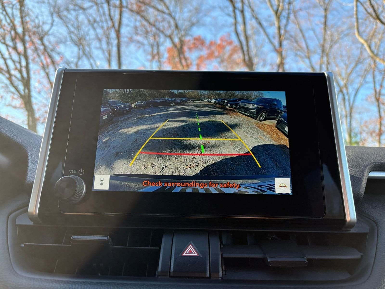 Thumbnail: 2025 Toyota RAV4 - 17