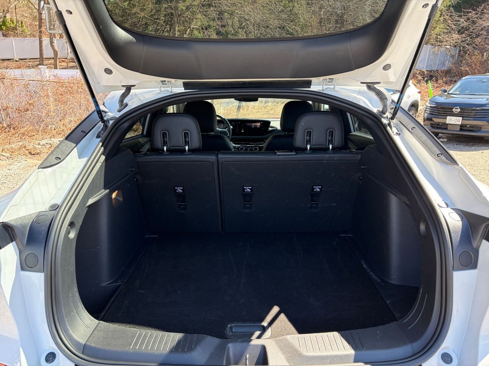 Thumbnail: 2025 Buick Envista - 30