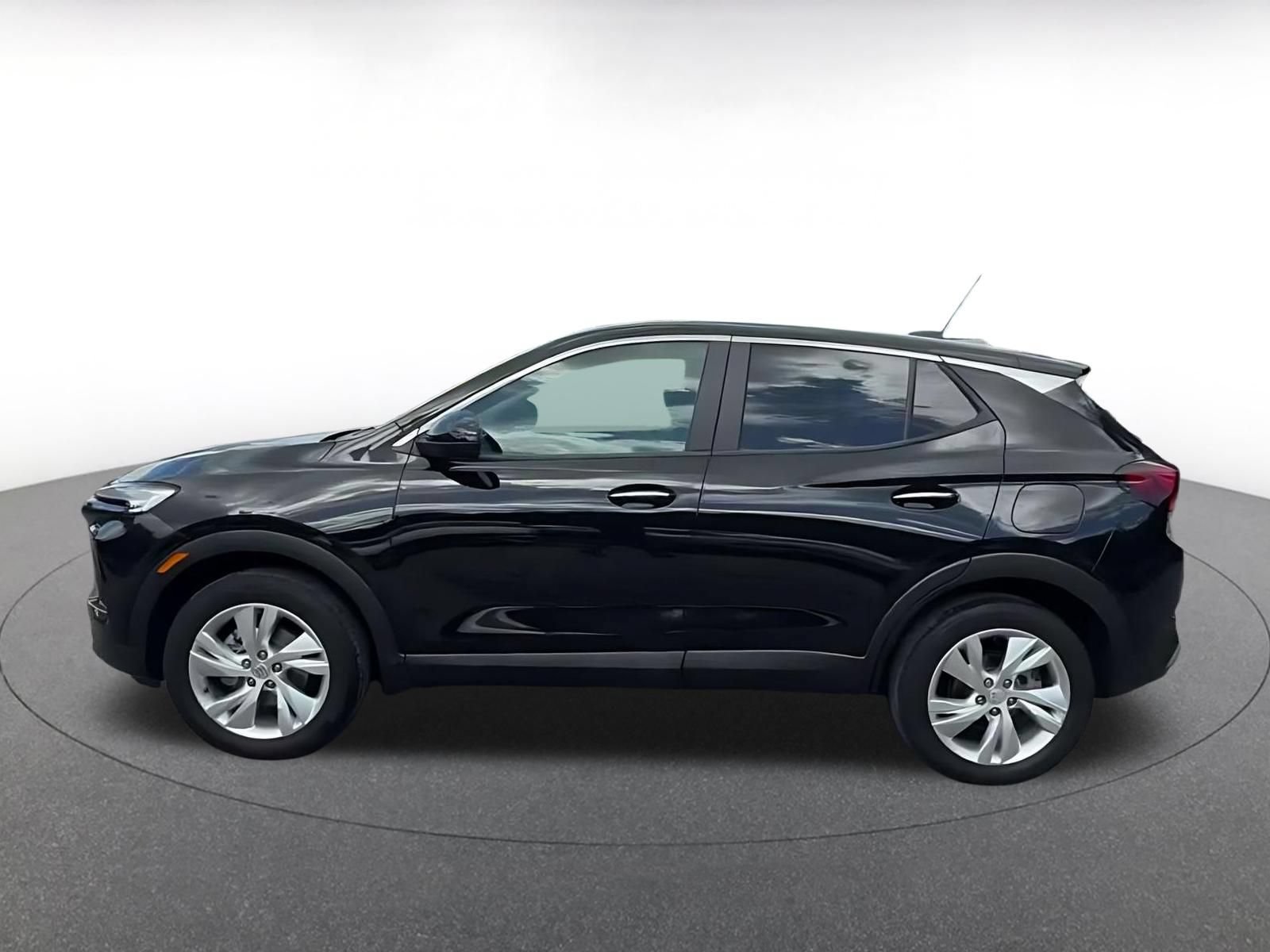 Thumbnail: 2025 Buick Encore GX - 9