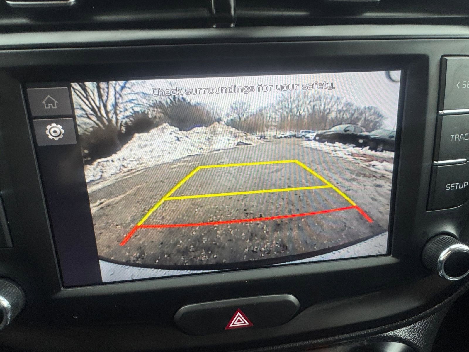 Thumbnail: 2025 Kia Soul - 21