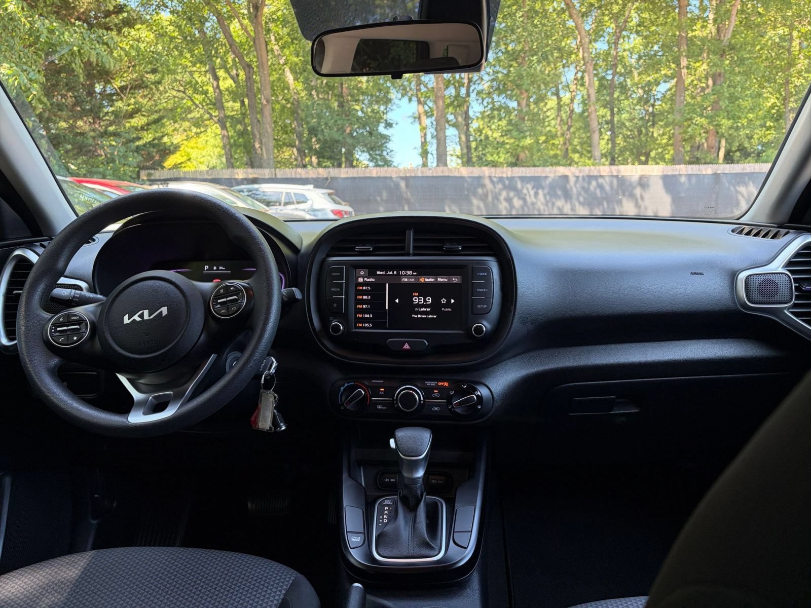Thumbnail: 2025 Kia Soul - 31
