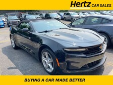 2023 Chevrolet Camaro  -
                Smithtown, NY