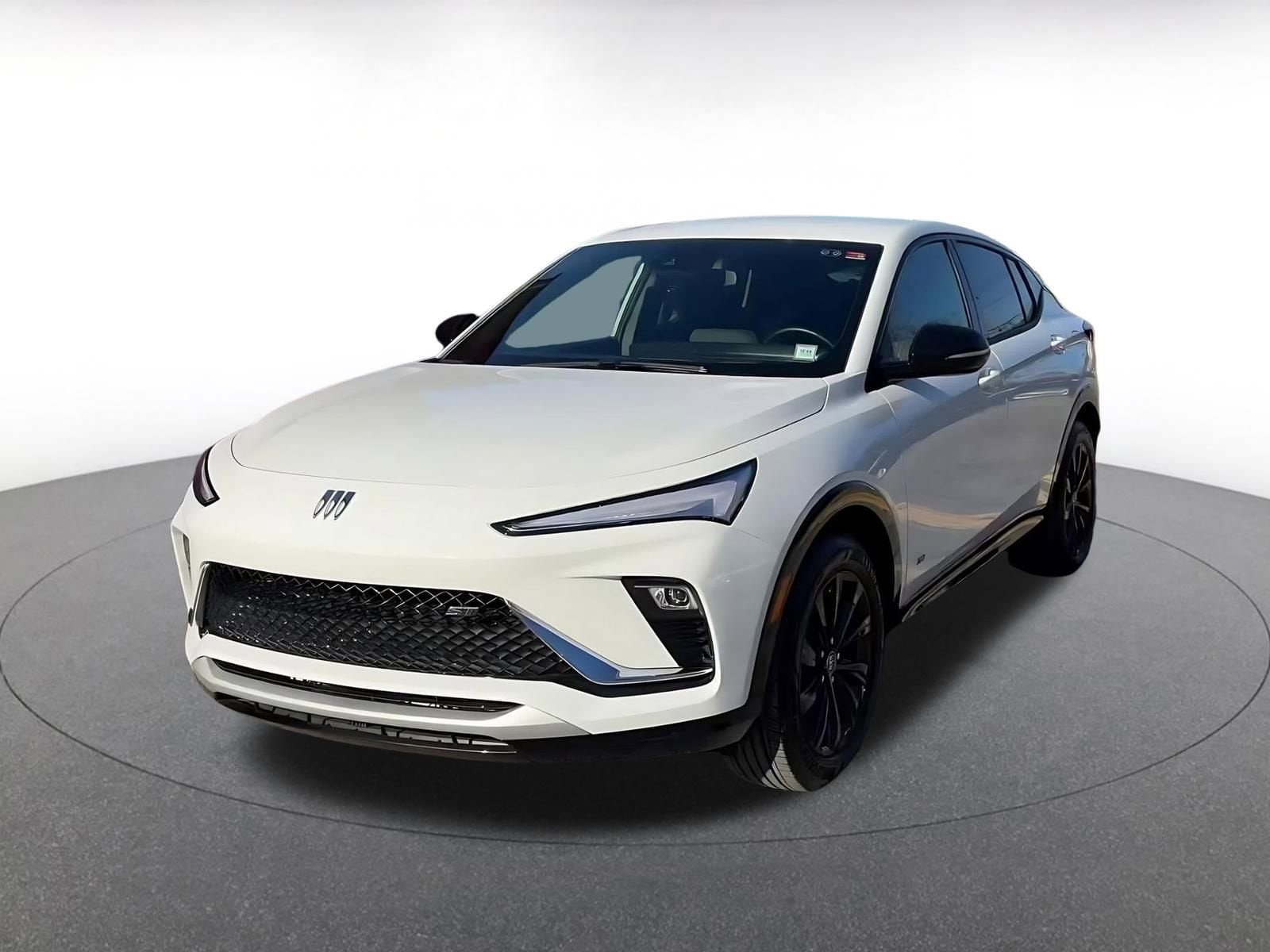 Thumbnail: 2025 Buick Envista - 7