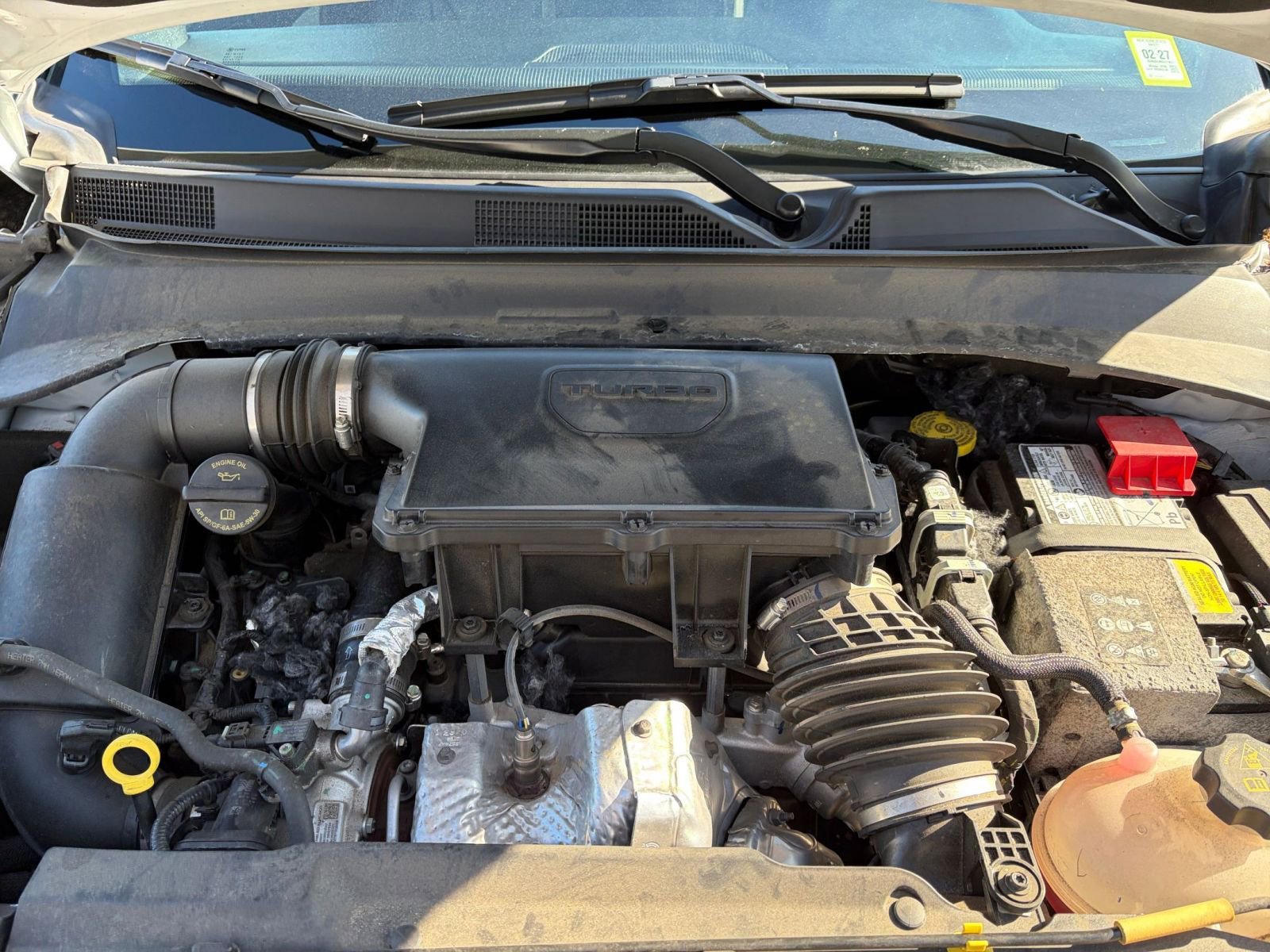 Thumbnail: 2025 Jeep Compass - 33