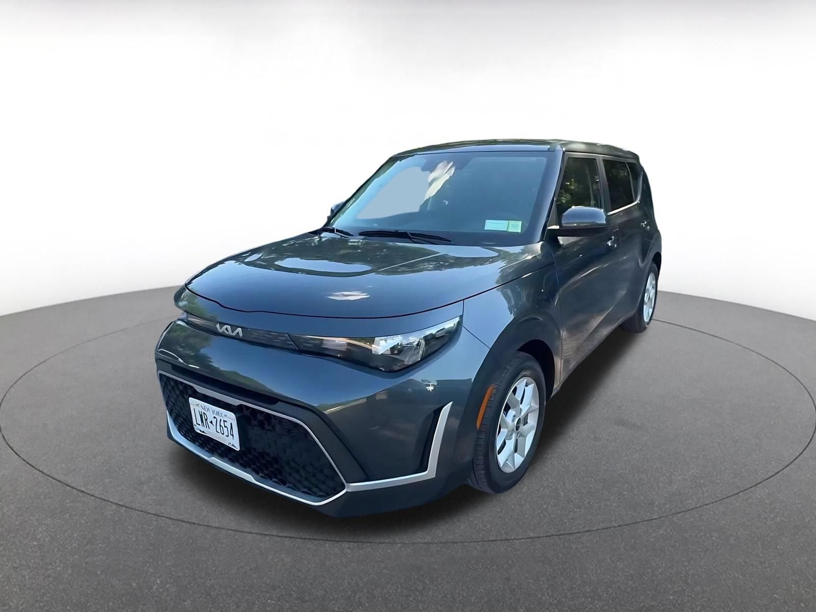 Thumbnail: 2025 Kia Soul - 7