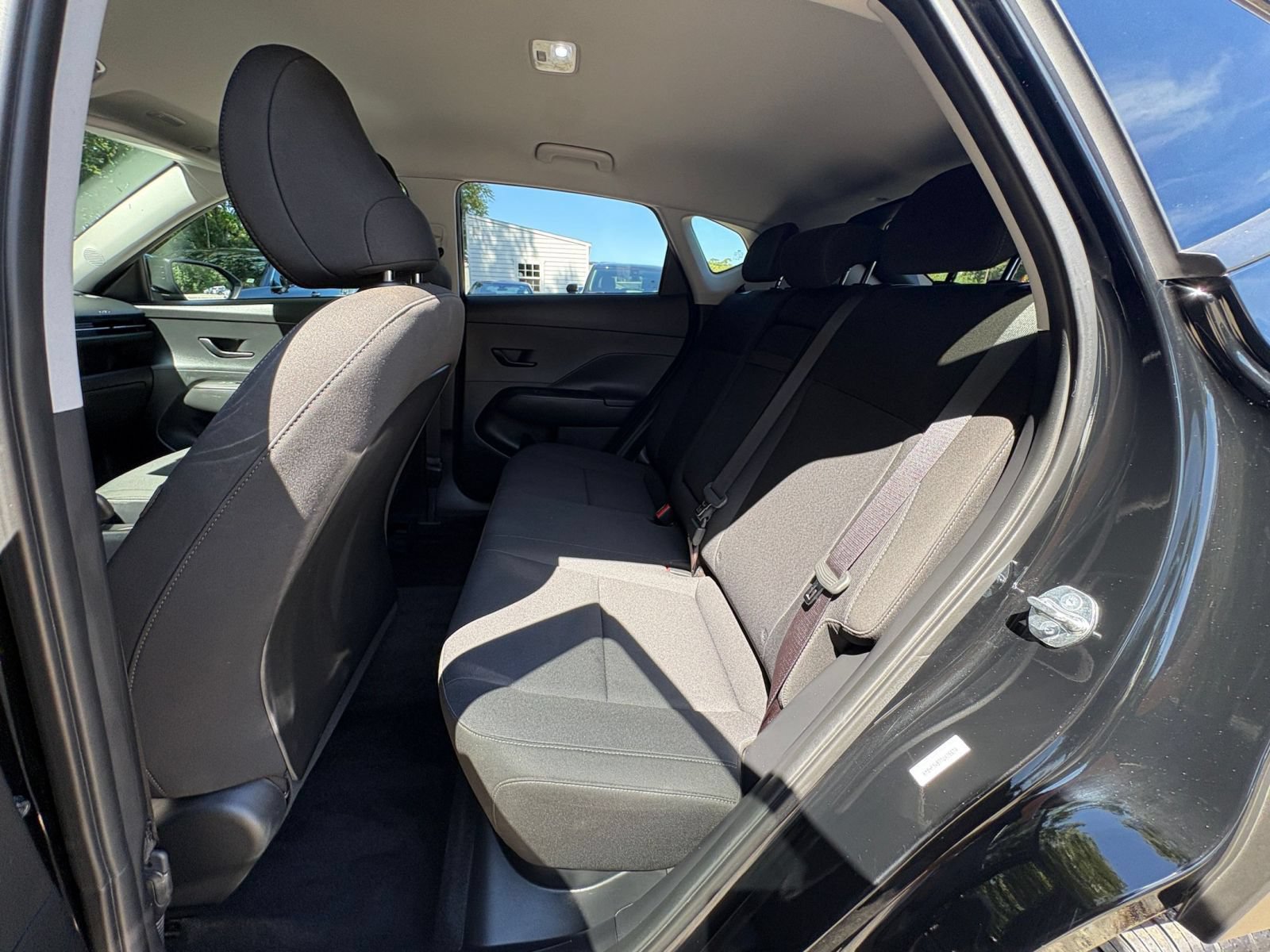 Thumbnail: 2026 Hyundai Kona - 18