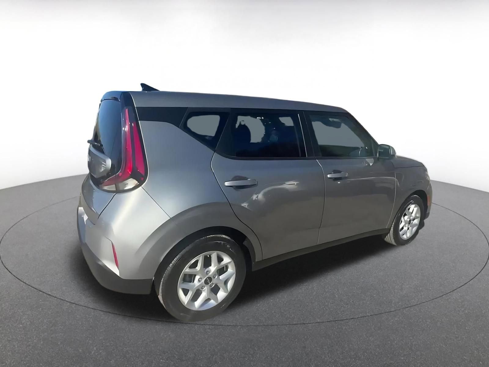 Thumbnail: 2025 Kia Soul - 15