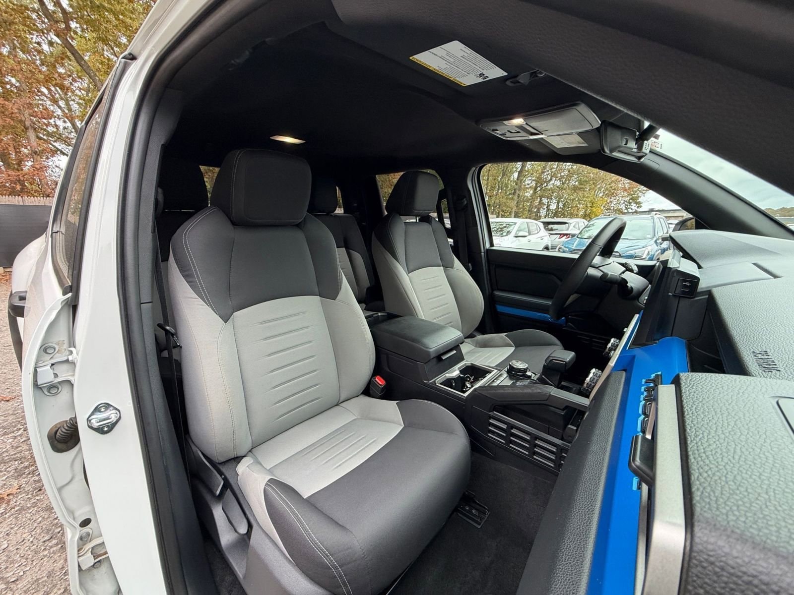 Thumbnail: 2025 Toyota Tacoma - 34