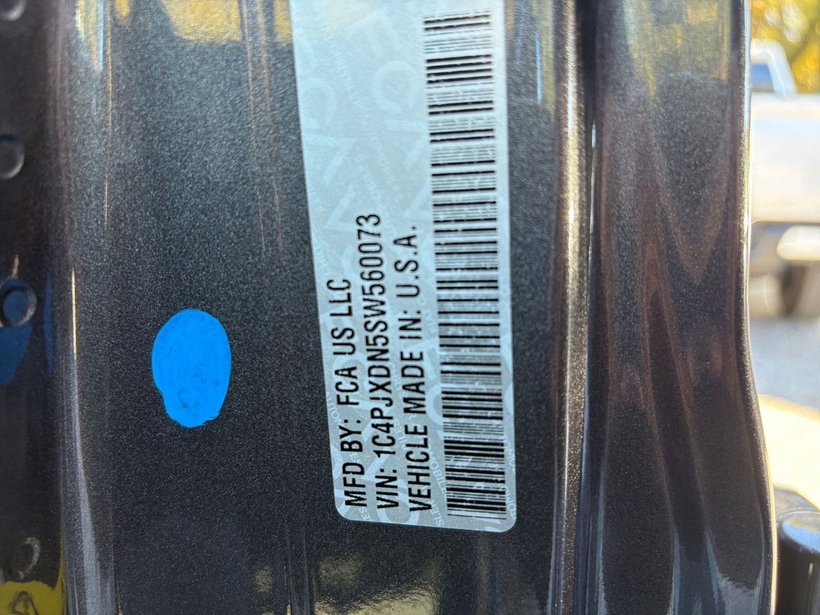 Thumbnail: 2025 Jeep Wrangler - 28