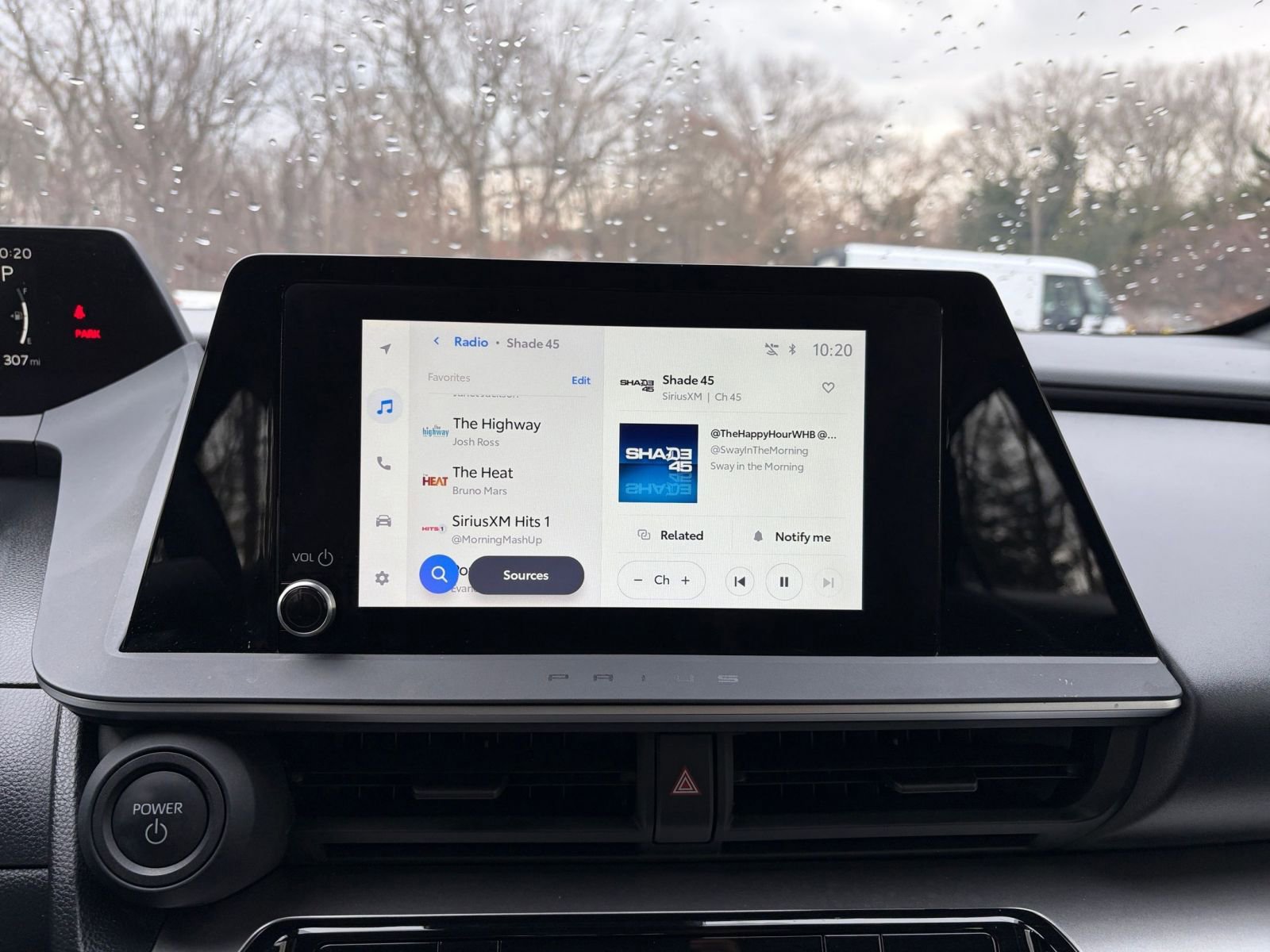 Thumbnail: 2025 Toyota Prius - 21