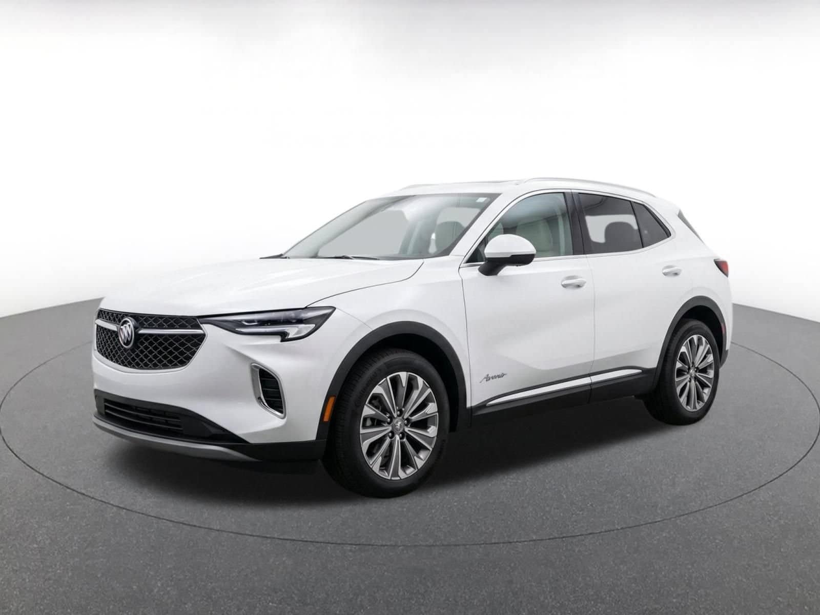 Thumbnail: 2024 Buick Envision - 3