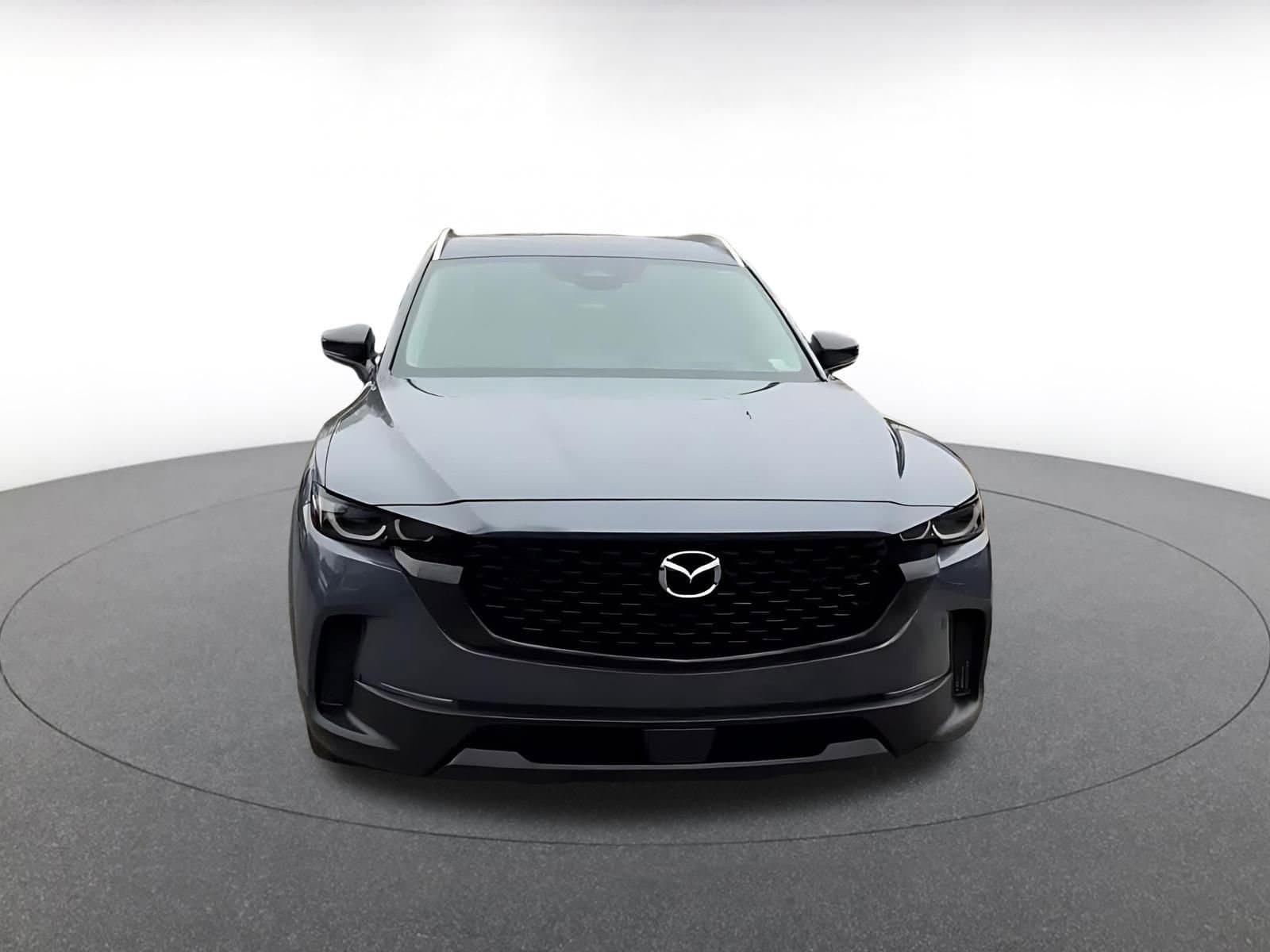 Thumbnail: 2025 Mazda CX-50 - 4