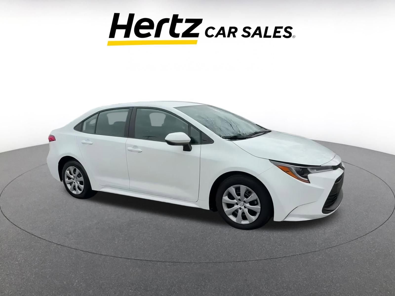 Thumbnail: 2023 Toyota Corolla - 2