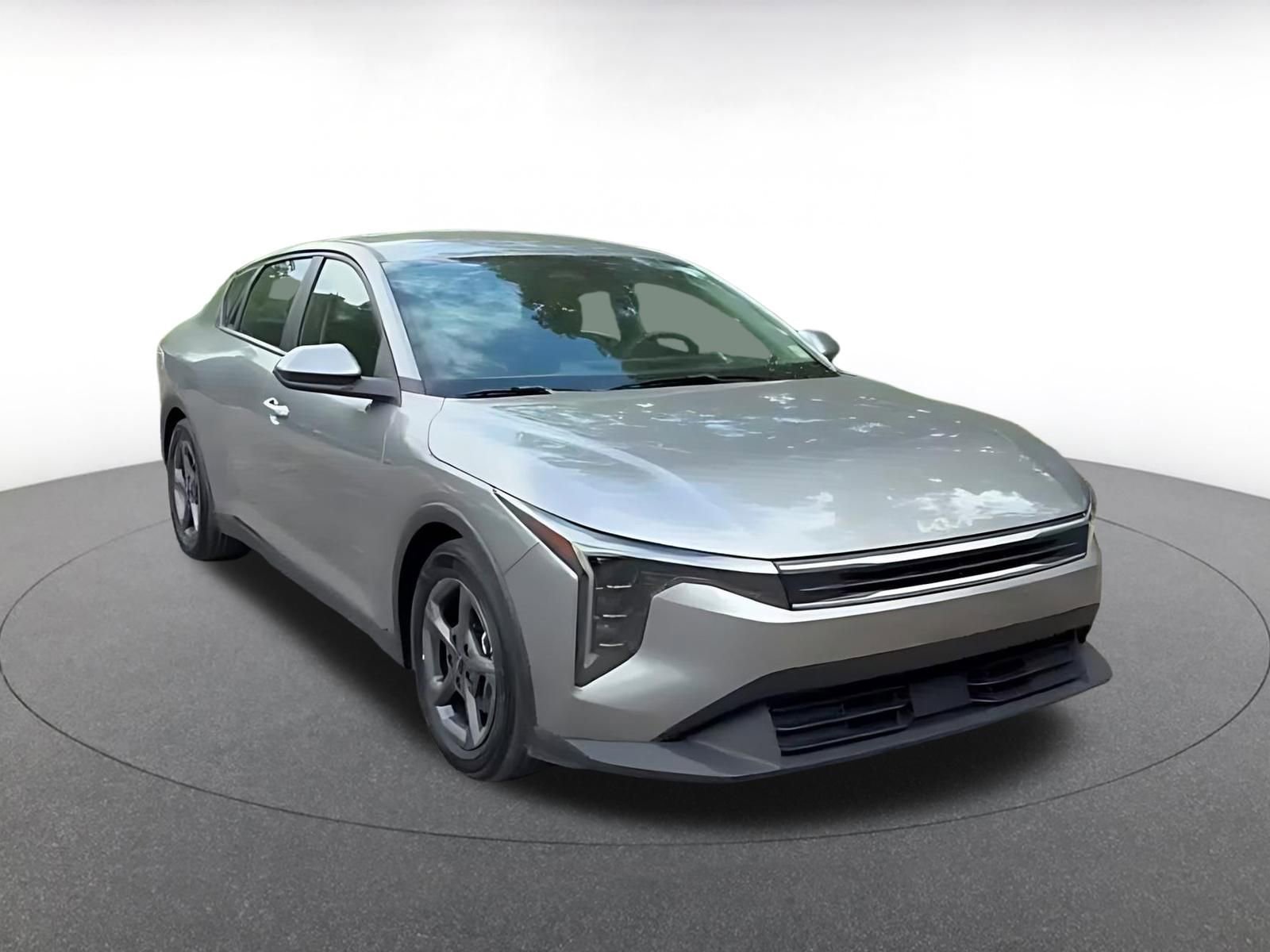 Thumbnail: 2025 Kia K4 - 3