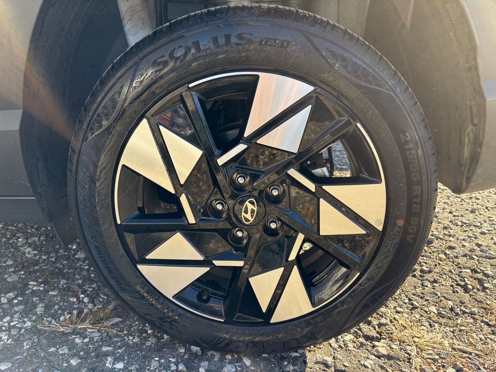 Thumbnail: 2025 Hyundai Kona - 30