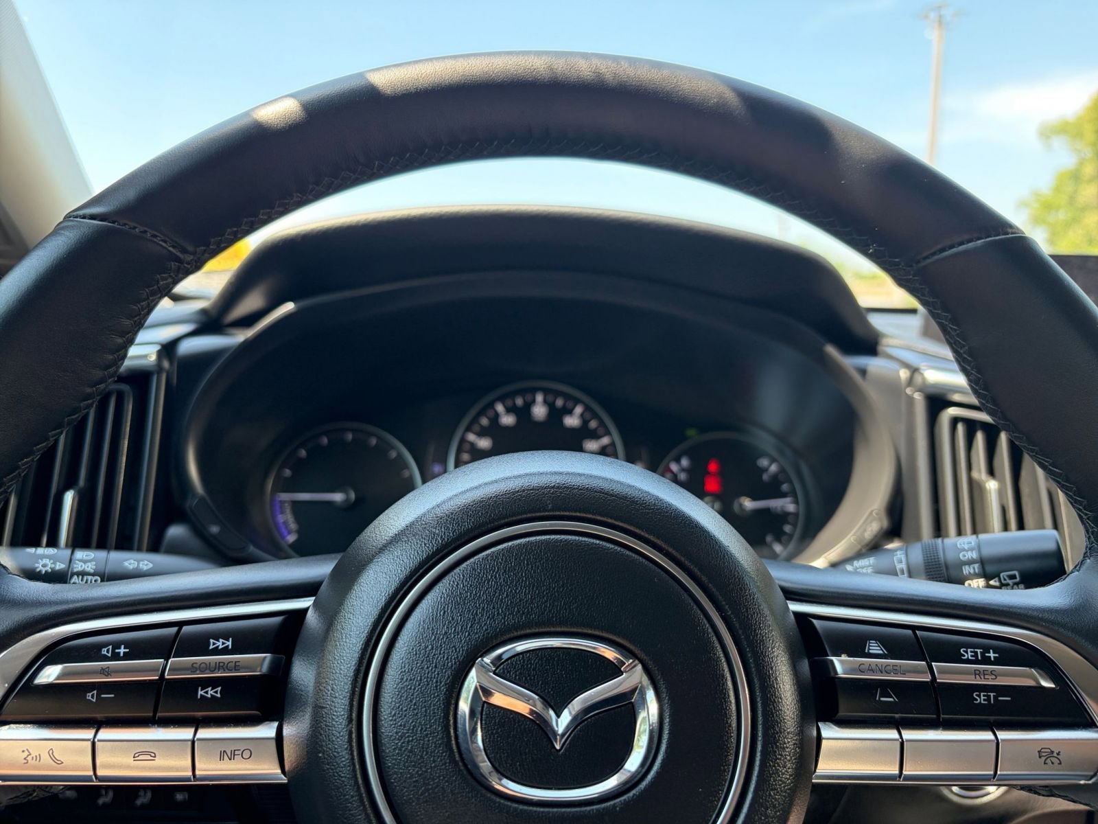 Thumbnail: 2025 Mazda CX-50 - 29