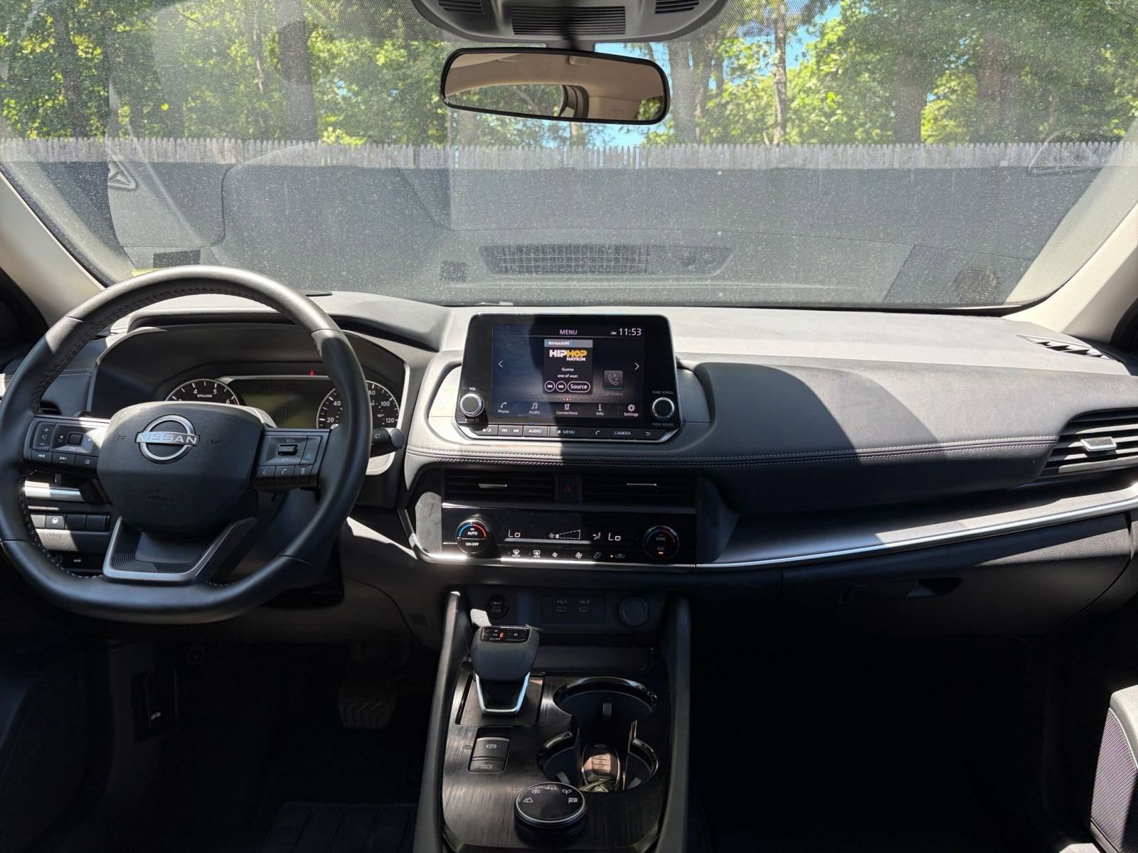 Thumbnail: 2025 Nissan Rogue - 35