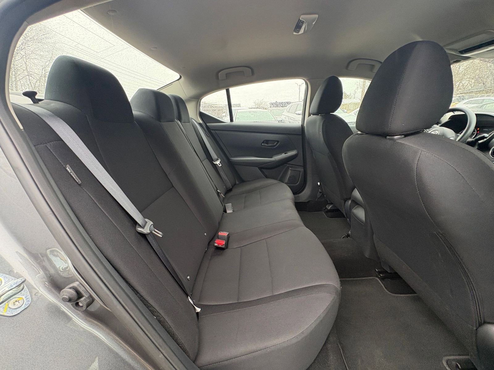 Thumbnail: 2025 Nissan Sentra - 21