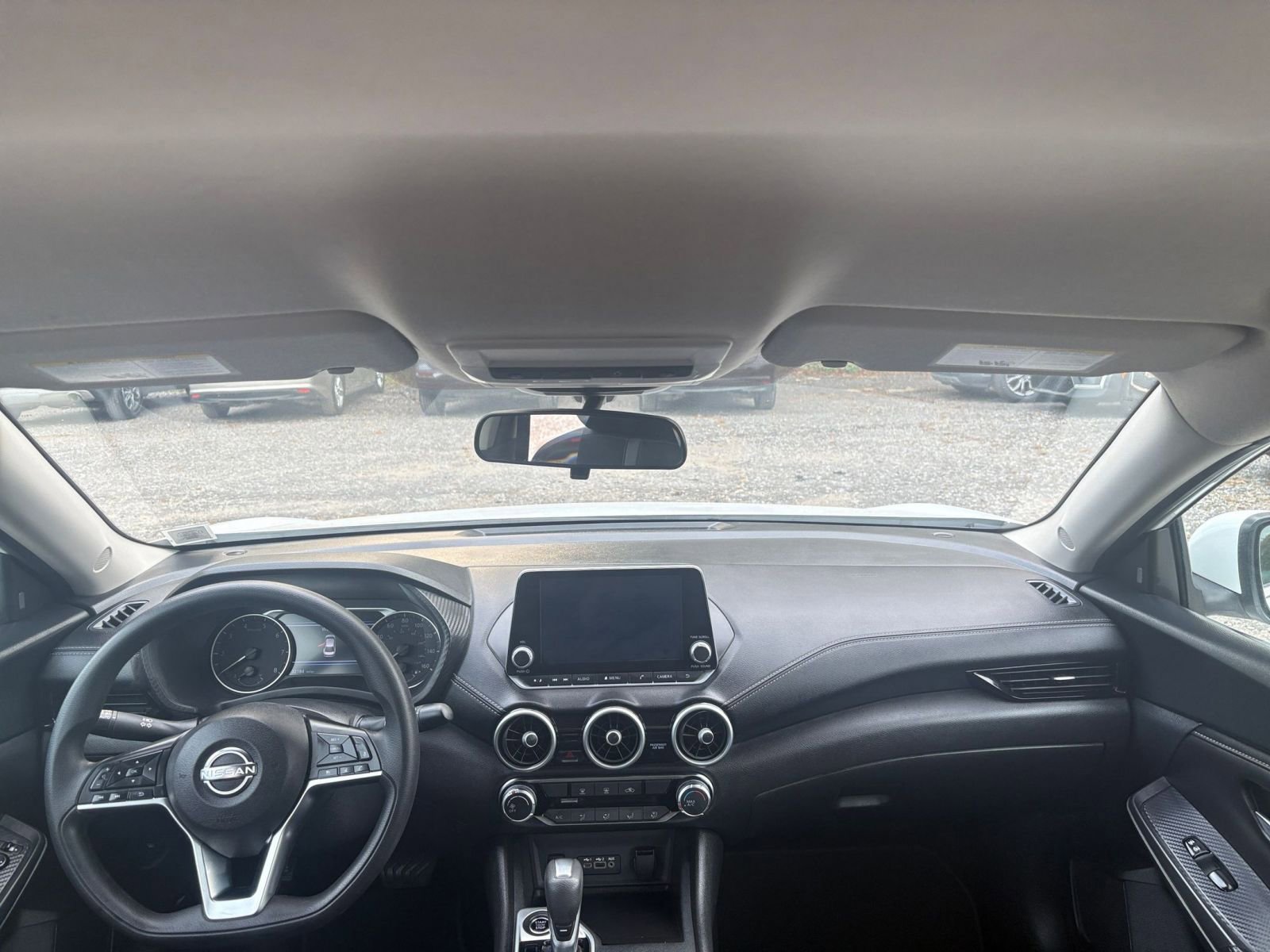 Thumbnail: 2024 Nissan Sentra - 30