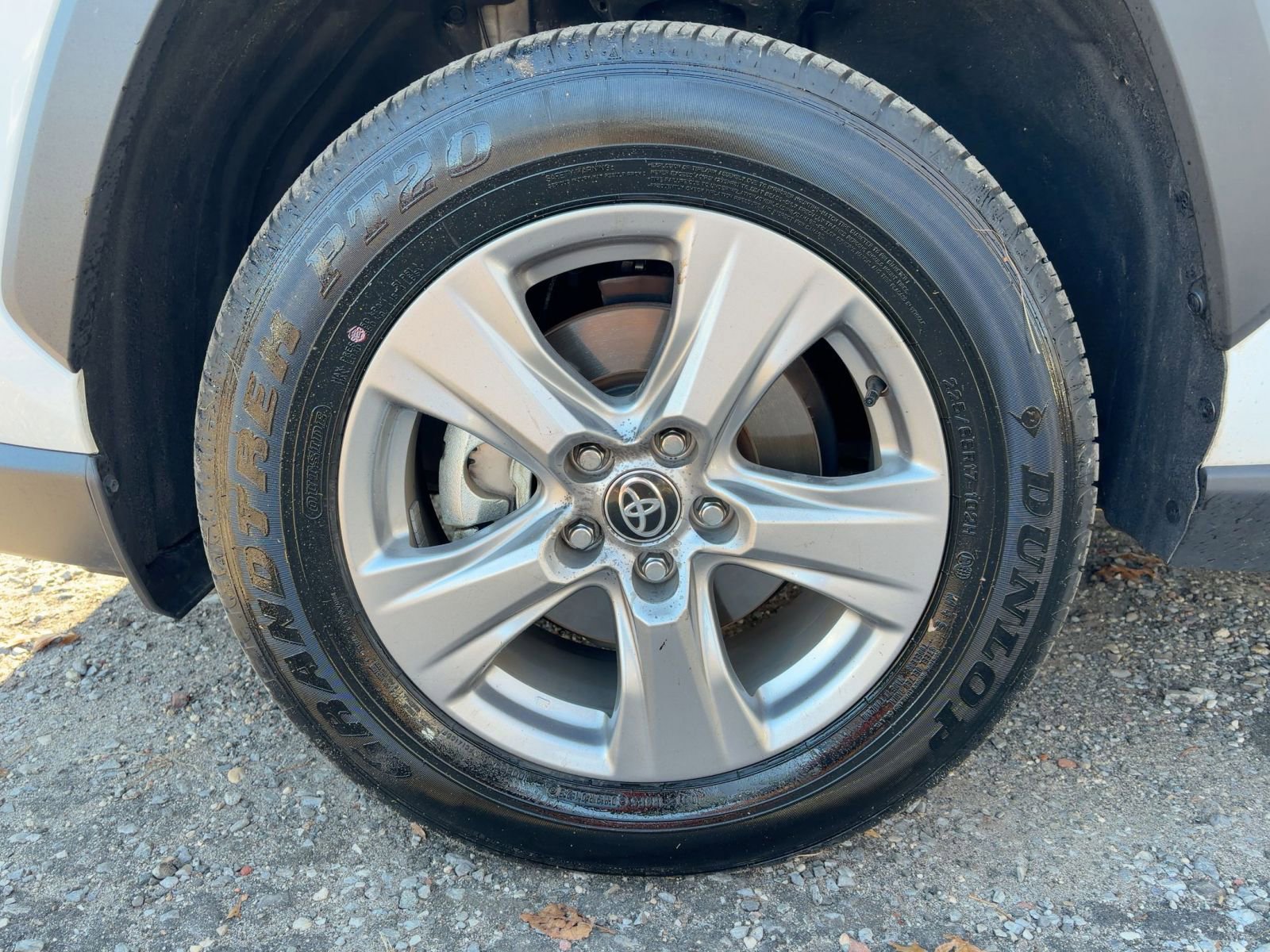 Thumbnail: 2025 Toyota RAV4 - 11