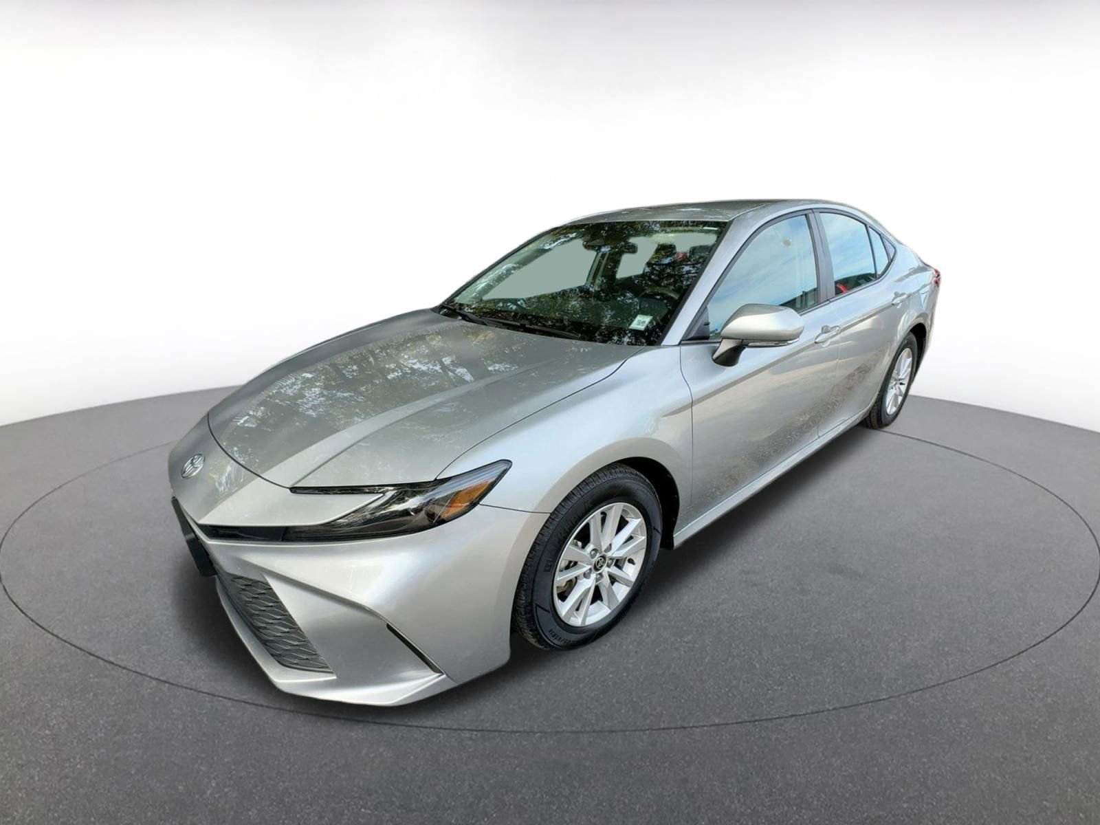 Thumbnail: 2025 Toyota Camry - 29