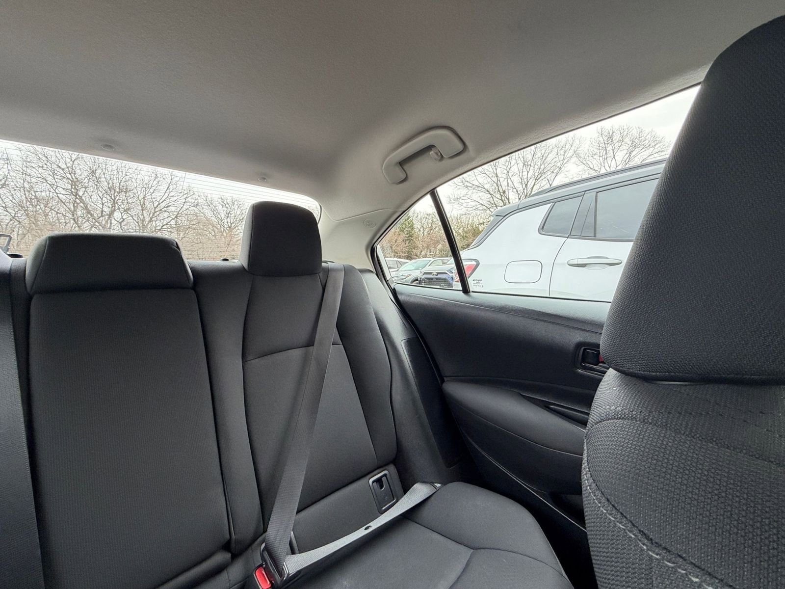 Thumbnail: 2025 Toyota Corolla - 35