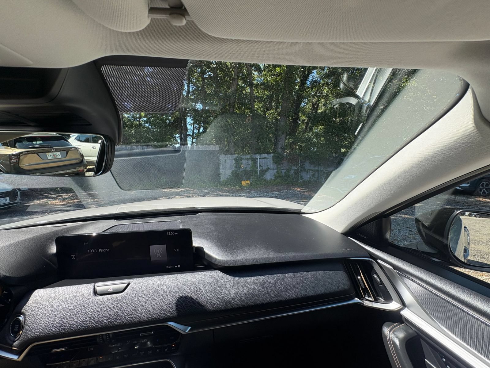 Thumbnail: 2026 Mazda CX-90 - 35
