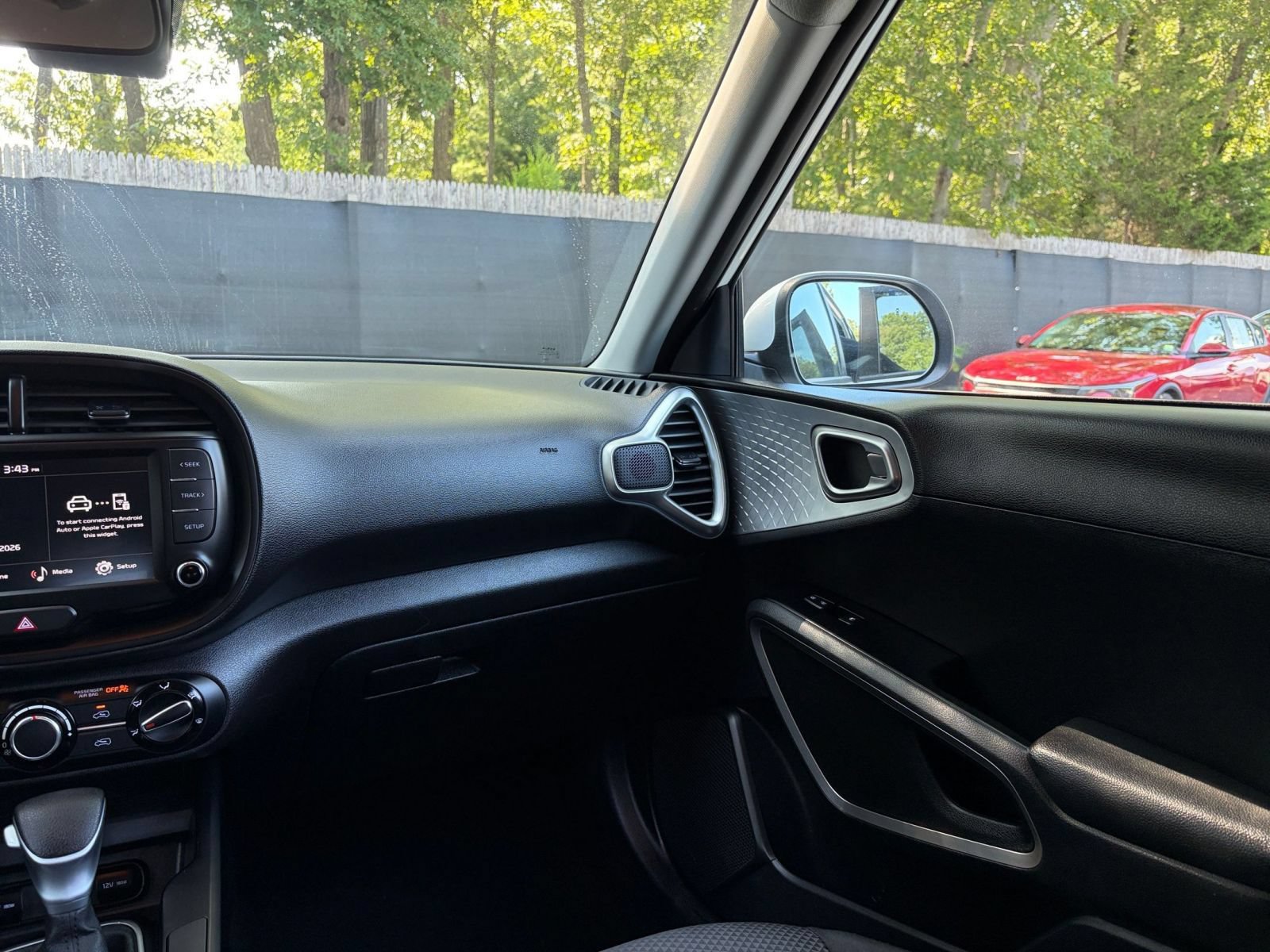 Thumbnail: 2025 Kia Soul - 28