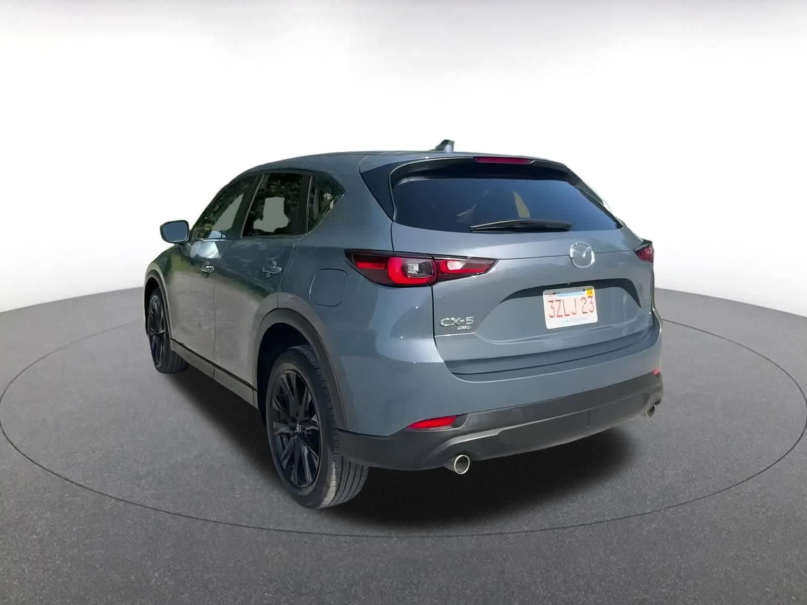 Thumbnail: 2024 Mazda CX-5 - 11